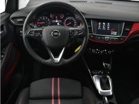 tweedehands Opel Crossland 1.2 Turbo (131 pk) GS Line | Carplay navigatie | A