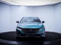 Occasion Peugeot 308 SW GT 131 PK (96 kW) 2023 Blauw Stationwagen