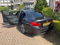 tweedehands BMW 550 i High Executive