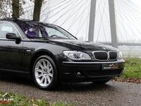 tweedehands BMW 750 750 i Executive