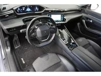 Occasion Peugeot 508 Allure 131 PK (96 kW) 2021 Grijs Stationwagen