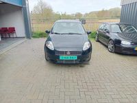 tweedehands Fiat Grande Punto 1.2 Active