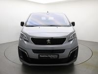 tweedehands Peugeot e-Expert EV L3 75 kWh 100 % Électric | Stoelverwarming | Camera | Navigatie | Xenon | Radio | Climate Control | Ramen zijn te blinderen | Eventueel ombouw naar DC | Voorraad | Direct leverbaar