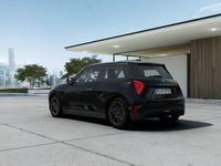 Nieuw Mini Cooper SE Essential 160 kW (218 PK) 2025 Zwart Hatchback