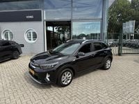 Occasion Kia Stonic 101 PK (74 kW) 2024 Zwart SUV