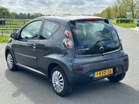 tweedehands Citroën C1 1.0-12V Ambiance