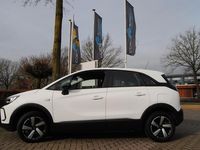 tweedehands Opel Crossland 1.2 Turbo Edition