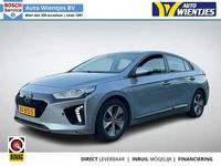 Occasion Hyundai Ioniq Comfort 88 kW (120 PK) 2019 Grijs Hatchback