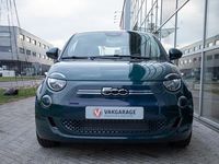 Occasion Fiat 500e Icon 86 kW (118 PK) 2022 Overige Hatchback