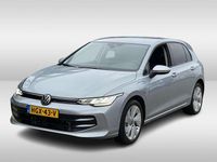Occasion VW Golf VIII Edition 204 PK (150 kW) 2025 Zilver Hatchback