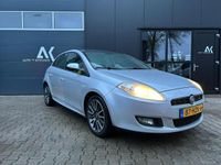 tweedehands Fiat Bravo 1.4 T-Jet Corporate