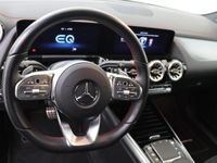 tweedehands Mercedes EQA250 Business Solution AMG 67 kWh / Night/ Sfeerverlich