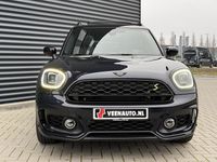 Occasion Mini John Cooper Works Countryman 221 PK (162 kW) 2022 Blauw SUV