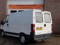 tweedehands Peugeot Boxer 290C 2.2 HDI Euro 4 Youngtimer/ Marge!