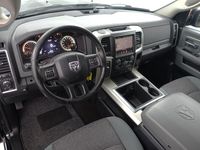 Occasion Dodge Ram 309 PK (227 kW) 2015 Zwart Pickup
