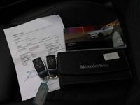 tweedehands Mercedes A180 180 d Business Solution Limited Automaat