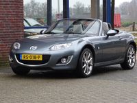 tweedehands Mazda MX5 Roadster Coupé 1.8 Kaminari