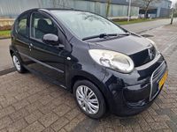 Occasion Citroën C1 SELECTION 68 PK (50 kW) 2012 Zwart (metallic) Hatchback