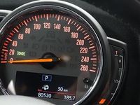 Occasion Mini Cooper Countryman 136 PK (100 kW) 2019 Grijs SUV