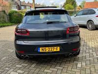 tweedehands Porsche Macan 3.0 D S Aut Alle Optie's