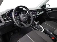 tweedehands Audi A1 Sportback 25 TFSI 95PK Advanced edition | Airco | Cruise | 17 inch | Apple Carplay / Android auto
