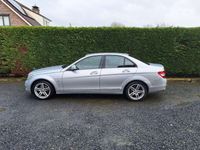 tweedehands Mercedes C200 K Elegance