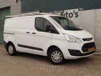 tweedehands Ford Transit Custom 2.2 TDCI 270wb L1-H1 Trend -AIRCO-CRUISE-PDC-