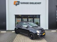 tweedehands Fiat 500C 0.9 TwinAir 500S NAVI/PDC/CABRIO