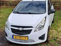 Occasion Chevrolet Spark 68 PK (50 kW) 2012 Hatchback