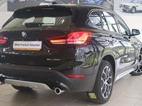 tweedehands BMW X1 sDrive20i Executive Edition xLine / Navigatie / DA