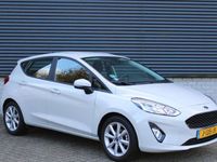 tweedehands Ford Fiesta 1.0 EcoBoost 95pk | Navi | Cruise | PDC achter | LMV | Apple CarPlay / Android Auto |