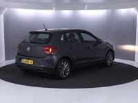 tweedehands VW Polo 1.0 MPI Comfortline 80PK | Navigatie via app | 16" LM velgen | Cruise control adaptive | Licht en zicht pakket |