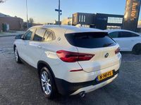 Occasion BMW X2 Executive 140 PK (102 kW) 2020 Wit SUV