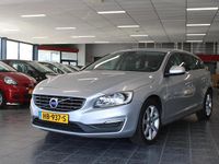 Occasion Volvo V60 Momentum 2015 Grijs Stationwagen