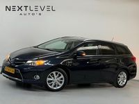 Occasion Toyota Auris Touring Sports 99 PK (72 kW) 2014 Grijs Stationwagen