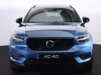 tweedehands Volvo XC40 T4 Recharge R-Design - Panorama/schuifdak - Intell