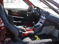 Occasion Alfa Romeo GTV 220 PK (161 kW) 2000 Rood Coupé