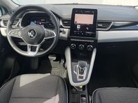 tweedehands Renault Captur 1.6 E-Tech Plug-in PHEV Hybrid 160 Intens / Groot