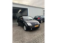 tweedehands Citroën C2 1.4i VTR Airco|Cruise|Elek Ramen|APK 02-2024