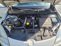 Occasion Renault Mégane GrandTour Dynamique 90 PK (66 kW) 2010 Wit Stationwagen