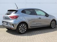 Nieuw Mitsubishi Colt Intense 143 PK (105 kW) 2025 Grijs Hatchback