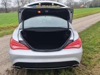 tweedehands Mercedes CLA180 d/1ste Eigenaar