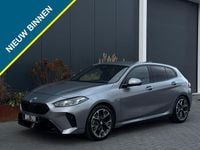 Occasion BMW 120 M Sport 157 PK (115 kW) 2025 Grijs Hatchback
