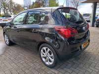 tweedehands Opel Corsa 1.0 Turbo Edition,CAMERA,AIRCO,5DRS,Blind Spot,Cruise