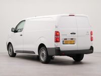Occasion Citroën Jumpy 145 PK (106 kW) 2023 Wit MPV