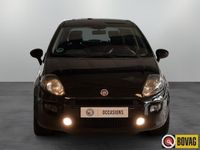 tweedehands Fiat Punto 0.9 TwinAir Easy Cruise Airco Lmv