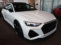 Occasion Audi RS6 Design 600 PK (441 kW) 2023 Overige Stationwagen