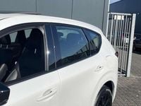 Occasion Mazda CX-60 Homura-Line 328 PK (241 kW) 2023 Rhodium white SUV