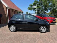 Occasion Peugeot 108 Active 72 PK (52 kW) 2021 Zwart Hatchback