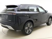 Nieuw Jaecoo 7 347 PK (255 kW) 2025 Zwart SUV